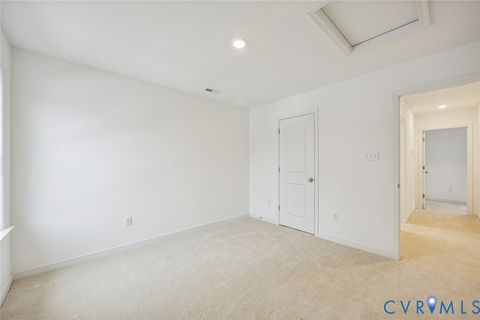 Tiny photo for 16218 Dogwood Tree Court, Chesterfield, VA 23832 (MLS # 2521165)