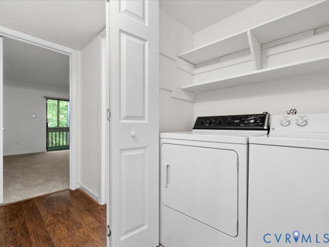 Tiny photo for 10176 Iron Mill Road, North Chesterfield, VA 23235 (MLS # 2627908)