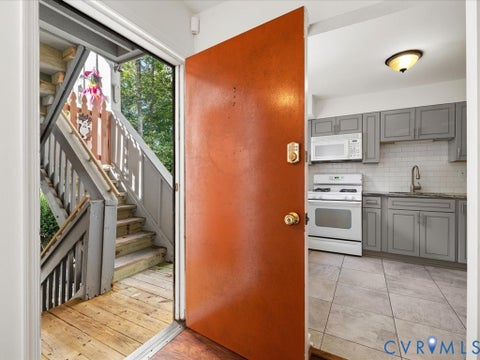 Tiny photo for 10176 Iron Mill Road, North Chesterfield, VA 23235 (MLS # 2627908)