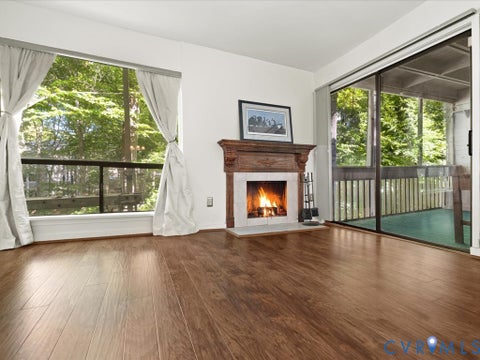 Tiny photo for 10176 Iron Mill Road, North Chesterfield, VA 23235 (MLS # 2627908)