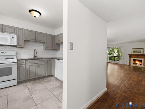 Tiny photo for 10176 Iron Mill Road, North Chesterfield, VA 23235 (MLS # 2627908)