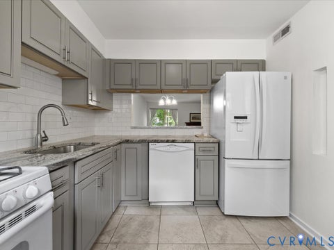 Tiny photo for 10176 Iron Mill Road, North Chesterfield, VA 23235 (MLS # 2627908)