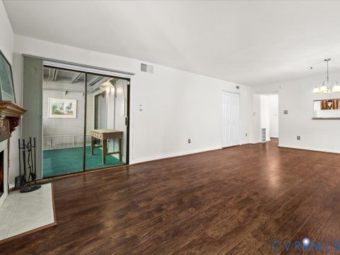 Tiny photo for 10176 Iron Mill Road, North Chesterfield, VA 23235 (MLS # 2627908)