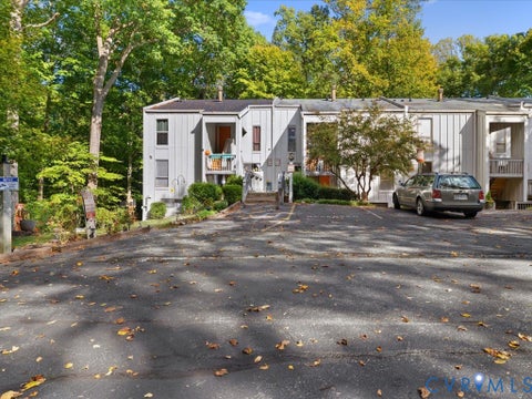 Tiny photo for 10176 Iron Mill Road, North Chesterfield, VA 23235 (MLS # 2627908)