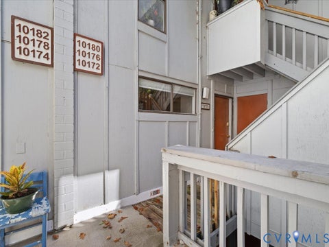 Tiny photo for 10176 Iron Mill Road, North Chesterfield, VA 23235 (MLS # 2627908)