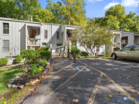 Tiny photo for 10176 Iron Mill Road, North Chesterfield, VA 23235 (MLS # 2627908)