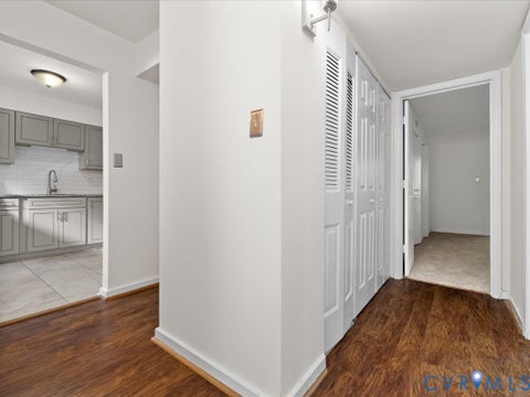 Tiny photo for 10176 Iron Mill Road, North Chesterfield, VA 23235 (MLS # 2627908)
