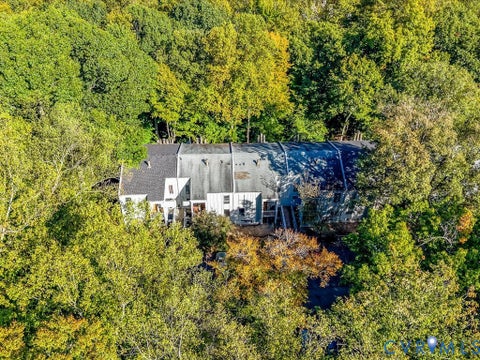 Tiny photo for 10176 Iron Mill Road, North Chesterfield, VA 23235 (MLS # 2627908)