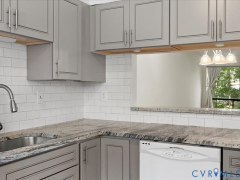 Tiny photo for 10176 Iron Mill Road, North Chesterfield, VA 23235 (MLS # 2627908)