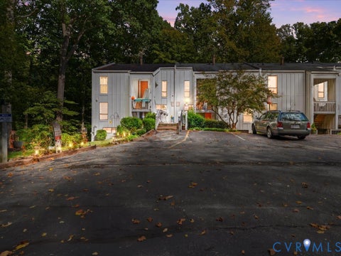 Photo of 10176 Iron Mill Road, North Chesterfield, VA 23235 (MLS # 2627908)