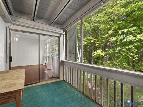 Tiny photo for 10176 Iron Mill Road, North Chesterfield, VA 23235 (MLS # 2627908)