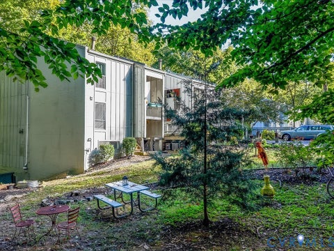 Tiny photo for 10176 Iron Mill Road, North Chesterfield, VA 23235 (MLS # 2627908)
