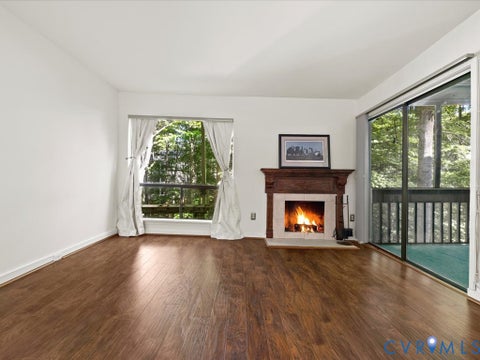 Tiny photo for 10176 Iron Mill Road, North Chesterfield, VA 23235 (MLS # 2627908)