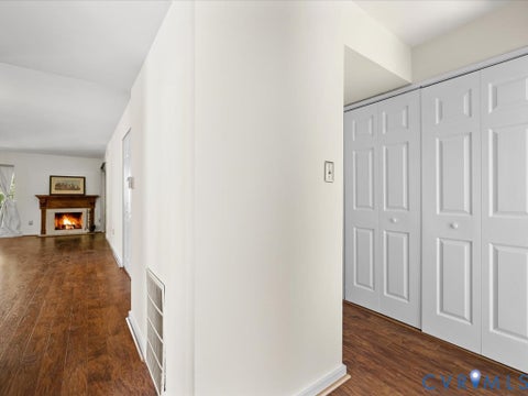 Tiny photo for 10176 Iron Mill Road, North Chesterfield, VA 23235 (MLS # 2627908)