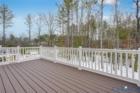 Tiny photo for 8724 Whitman Drive, Chesterfield, VA 23832 (MLS # 2619378)