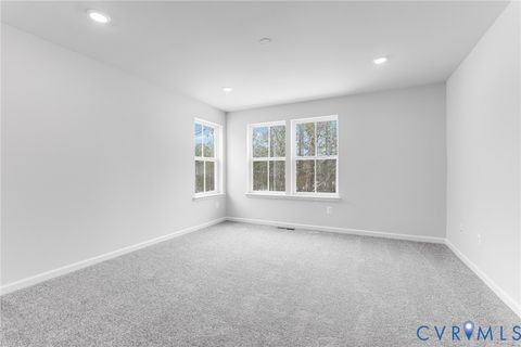 Tiny photo for 8724 Whitman Drive, Chesterfield, VA 23832 (MLS # 2619378)