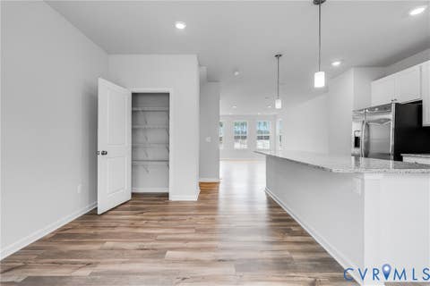 Tiny photo for 8724 Whitman Drive, Chesterfield, VA 23832 (MLS # 2619378)