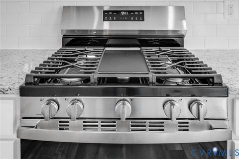 Tiny photo for 8724 Whitman Drive, Chesterfield, VA 23832 (MLS # 2619378)