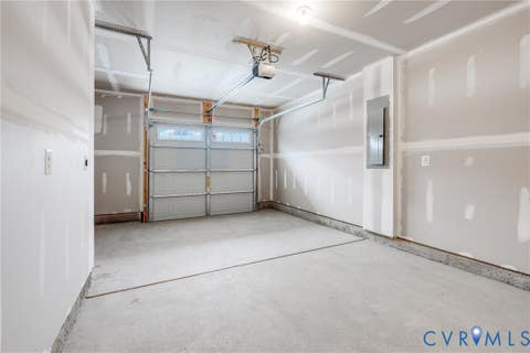 Tiny photo for 8724 Whitman Drive, Chesterfield, VA 23832 (MLS # 2619378)