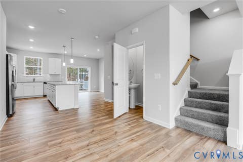 Tiny photo for 8724 Whitman Drive, Chesterfield, VA 23832 (MLS # 2619378)