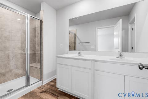 Tiny photo for 8724 Whitman Drive, Chesterfield, VA 23832 (MLS # 2619378)
