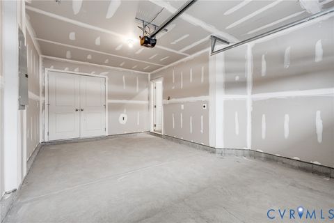 Tiny photo for 8724 Whitman Drive, Chesterfield, VA 23832 (MLS # 2619378)