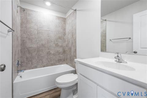 Tiny photo for 8724 Whitman Drive, Chesterfield, VA 23832 (MLS # 2619378)