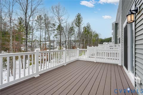 Tiny photo for 8724 Whitman Drive, Chesterfield, VA 23832 (MLS # 2619378)