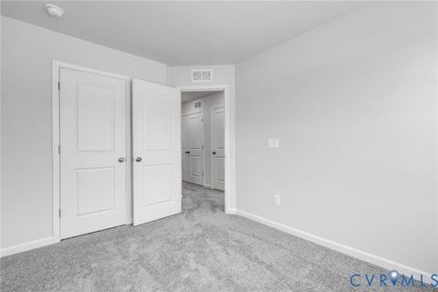 Tiny photo for 8724 Whitman Drive, Chesterfield, VA 23832 (MLS # 2619378)