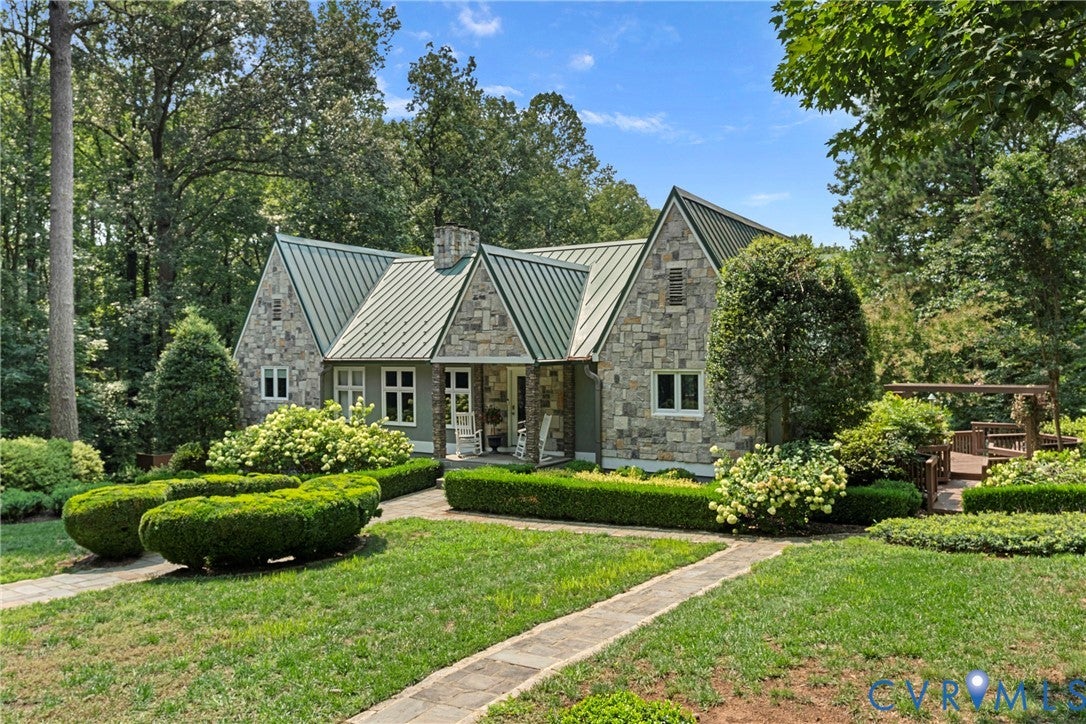 12319 Bienvenue Road