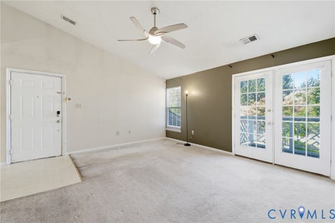 Tiny photo for 7750 Flannagan Court #7, Henrico, VA 23228 (MLS # 2623176)