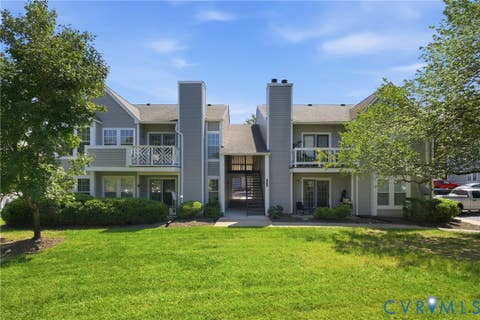 Tiny photo for 7750 Flannagan Court #7, Henrico, VA 23228 (MLS # 2623176)