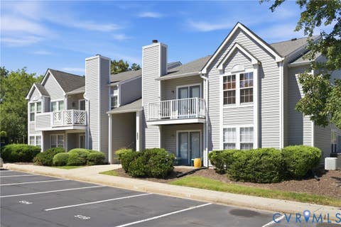 Photo of 7750 Flannagan Court #7, Henrico, VA 23228 (MLS # 2623176)