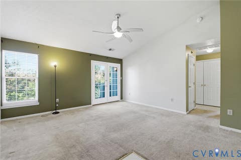 Tiny photo for 7750 Flannagan Court #7, Henrico, VA 23228 (MLS # 2623176)
