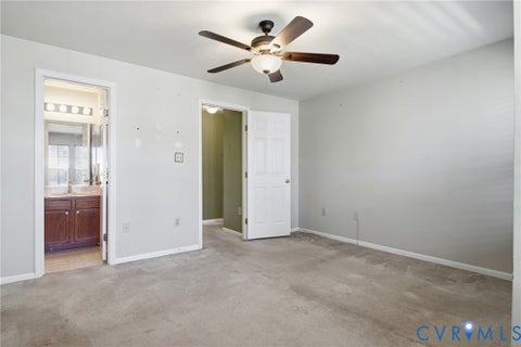 Tiny photo for 7750 Flannagan Court #7, Henrico, VA 23228 (MLS # 2623176)