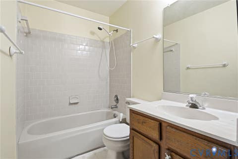 Tiny photo for 7750 Flannagan Court #7, Henrico, VA 23228 (MLS # 2623176)