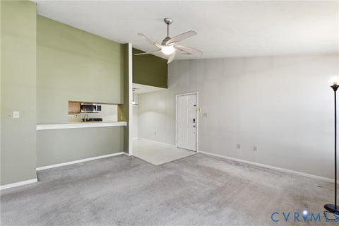 Tiny photo for 7750 Flannagan Court #7, Henrico, VA 23228 (MLS # 2623176)