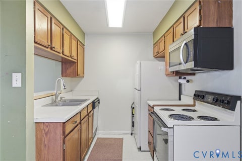 Tiny photo for 7750 Flannagan Court #7, Henrico, VA 23228 (MLS # 2623176)