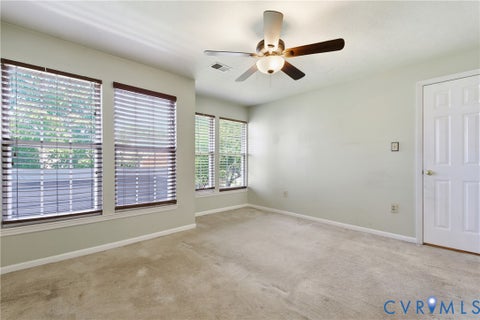 Tiny photo for 7750 Flannagan Court #7, Henrico, VA 23228 (MLS # 2623176)