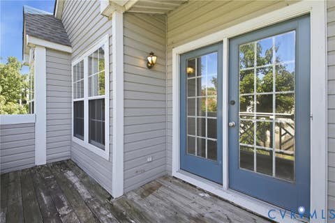 Tiny photo for 7750 Flannagan Court #7, Henrico, VA 23228 (MLS # 2623176)