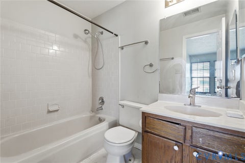 Tiny photo for 7750 Flannagan Court #7, Henrico, VA 23228 (MLS # 2623176)