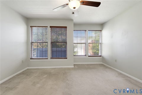 Tiny photo for 7750 Flannagan Court #7, Henrico, VA 23228 (MLS # 2623176)