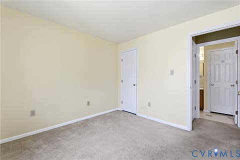 Tiny photo for 7750 Flannagan Court #7, Henrico, VA 23228 (MLS # 2623176)