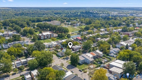 Tiny photo for 823 Chimborazo Boulevard, Richmond, VA 23223 (MLS # 2621154)