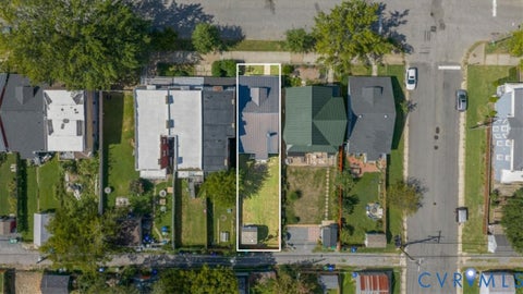Tiny photo for 823 Chimborazo Boulevard, Richmond, VA 23223 (MLS # 2621154)