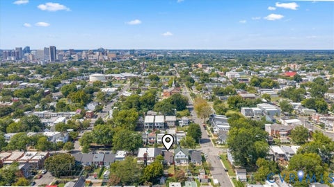 Tiny photo for 823 Chimborazo Boulevard, Richmond, VA 23223 (MLS # 2621154)