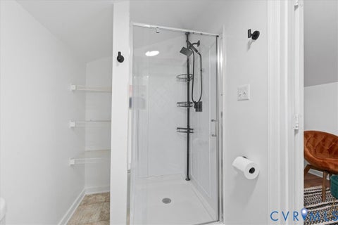 Tiny photo for 823 Chimborazo Boulevard, Richmond, VA 23223 (MLS # 2621154)