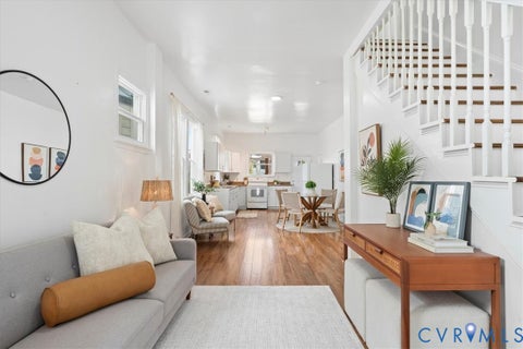 Tiny photo for 823 Chimborazo Boulevard, Richmond, VA 23223 (MLS # 2621154)