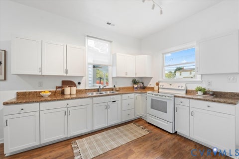 Tiny photo for 823 Chimborazo Boulevard, Richmond, VA 23223 (MLS # 2621154)