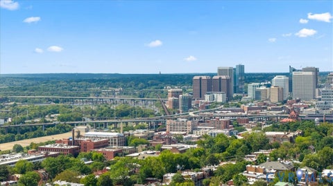 Tiny photo for 823 Chimborazo Boulevard, Richmond, VA 23223 (MLS # 2621154)